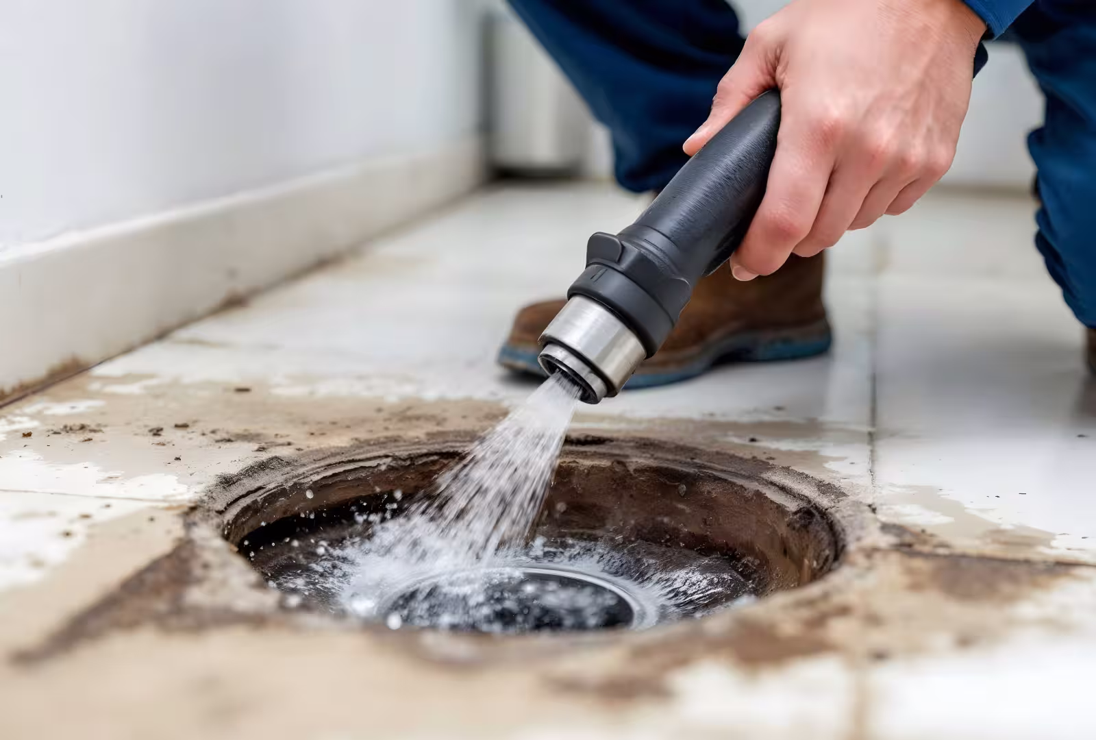 5 Razones para Elegir Destape La Serena: Tu Aliado en el
                    Mantenimiento de Tuberías